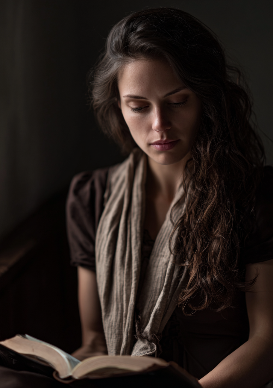 Faith Is Not a Feeling: Stop Worshiping Goosebumps